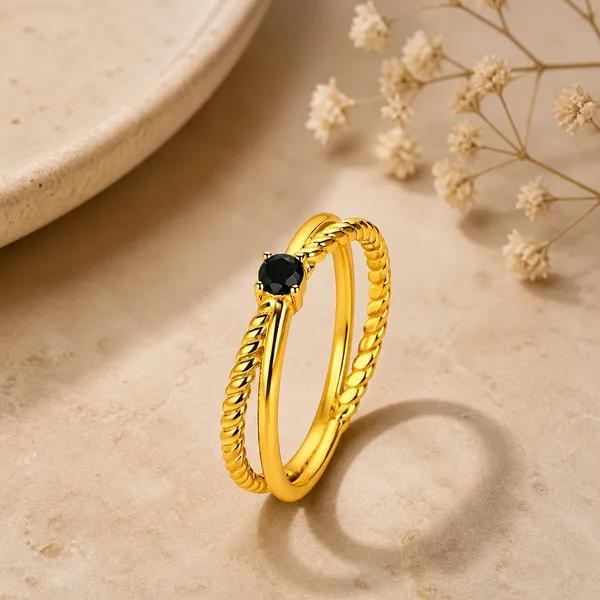 Maya_Golden_Adjustable_Ring