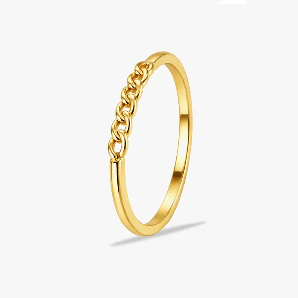 Mahi_Golden_Adjustable_Ring