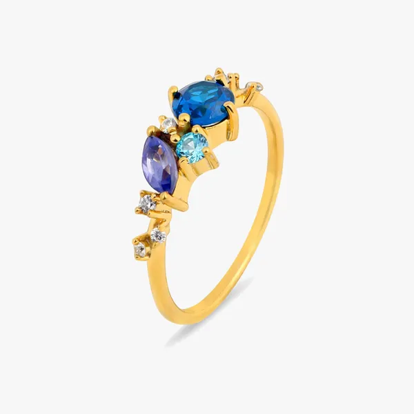 Tia_Golden_Adjustable_Ring