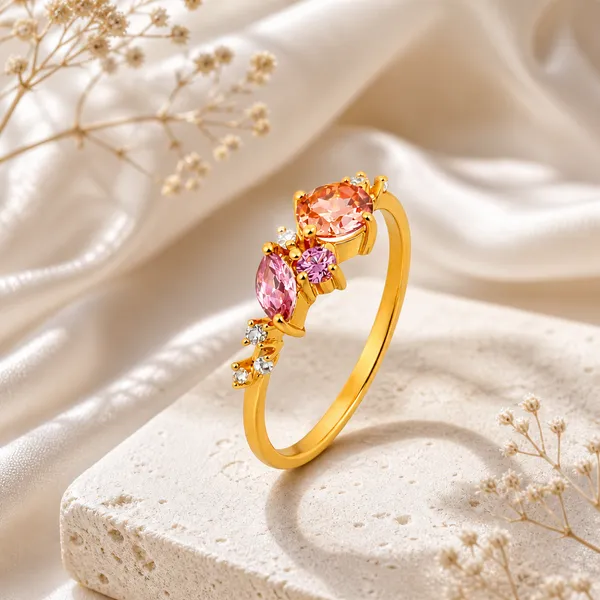 Zoe_Golden_Adjustable_Ring