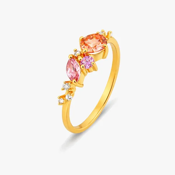 Zoe_Golden_Adjustable_Ring