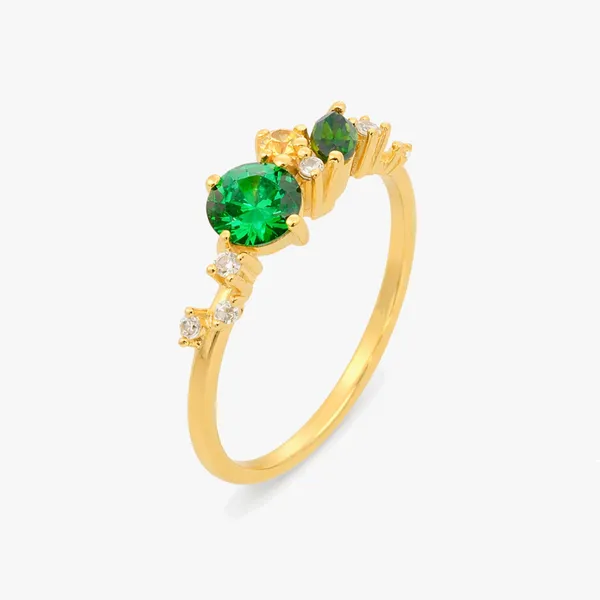 Aria_Golden_Adjustable_Ring