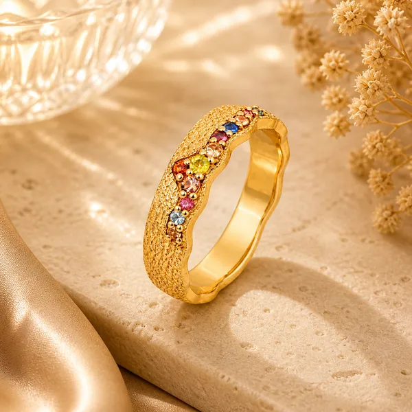 Ziva_Golden_Sapphire_Adjustable_Ring