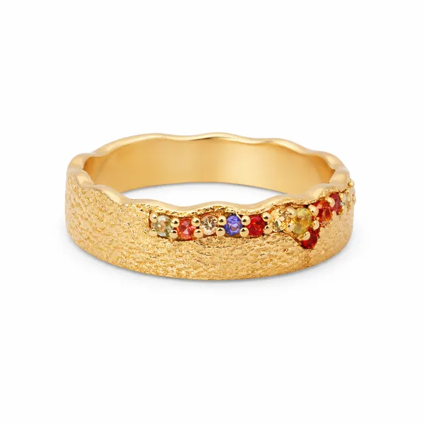 Ziva_Golden_Sapphire_Adjustable_Ring