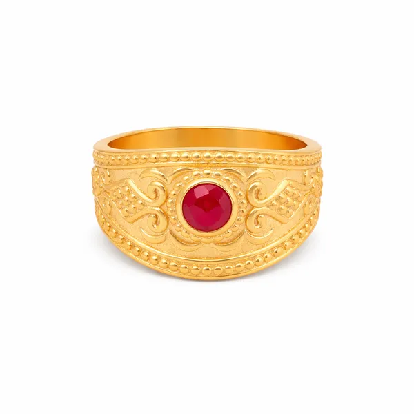 Orla_Golden_Quartz_Adjustable_Ring