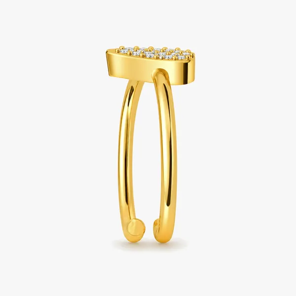 Meya_Golden_Heart_Adjustable_Ring