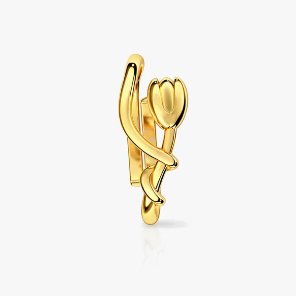 Luni_Golden_Adjustable_Ring