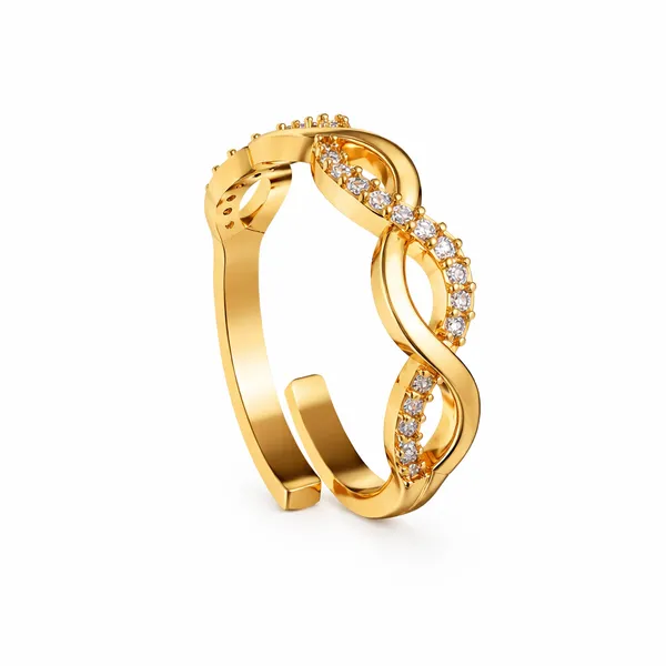 Lara_Golden_Adjustable_Ring