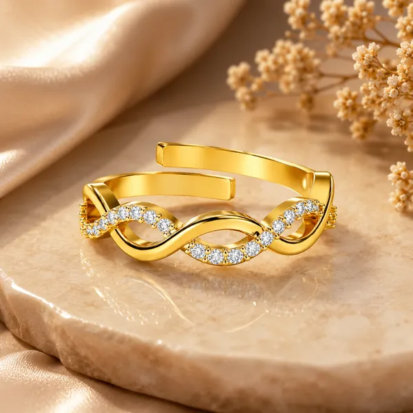 Lara_Golden_Adjustable_Ring