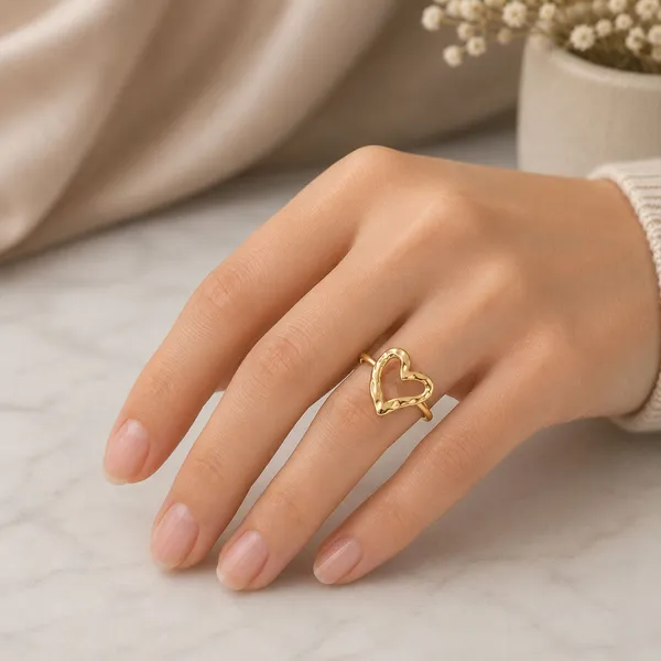 Kora_Golden_Adjustable_Ring