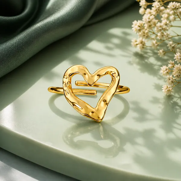 Kora_Golden_Adjustable_Ring