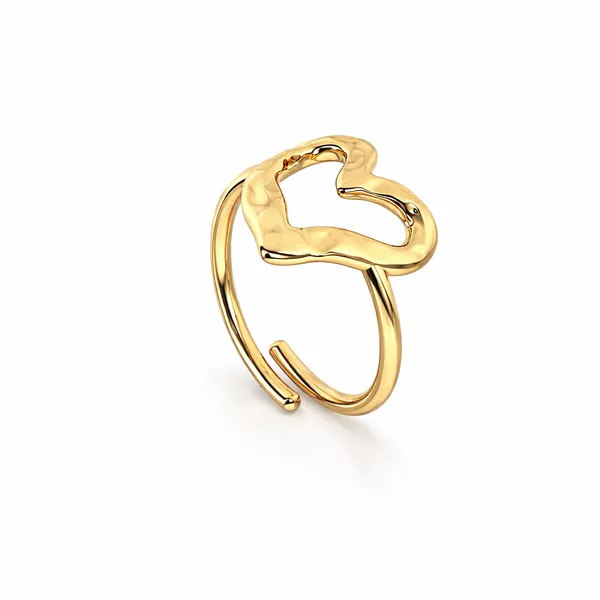 Kora_Golden_Adjustable_Ring