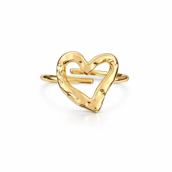 Kora_Golden_Adjustable_Ring