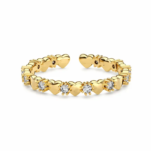 Ayra_Golden_Adjustable_Ring