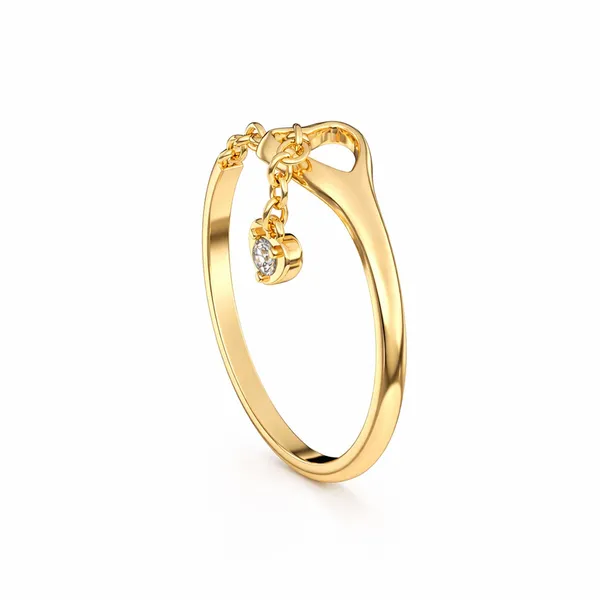 Tova_Golden_Adjustable_Ring