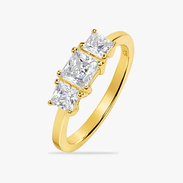 Kia_Golden_Adjustable_Ring