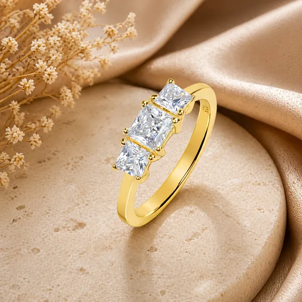 Kia_Golden_Adjustable_Ring