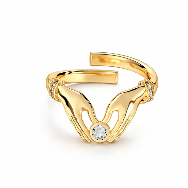 Alva_Golden_Adjustable_Ring
