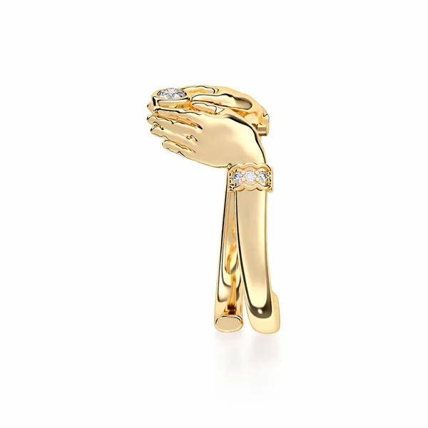 Alva_Golden_Adjustable_Ring