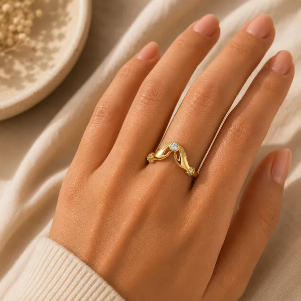 Alva_Golden_Adjustable_Ring