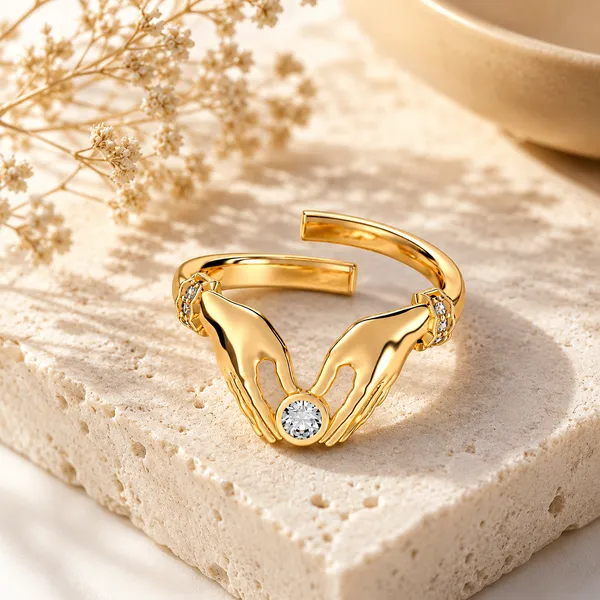 Alva_Golden_Adjustable_Ring