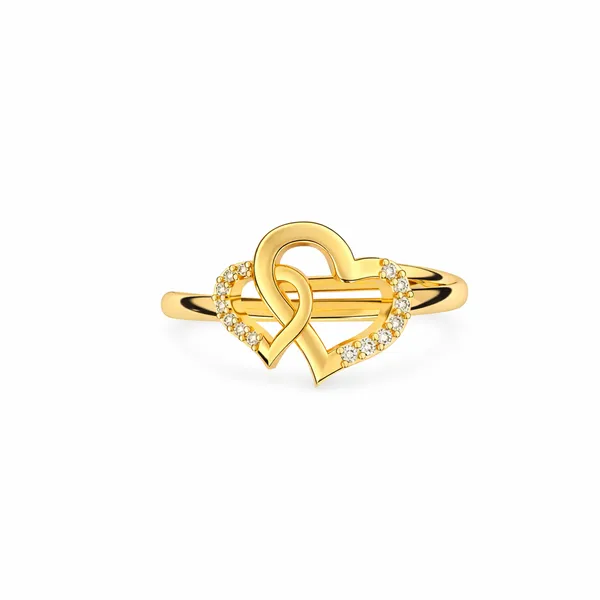 Nara_Golden_Adjustable_Ring