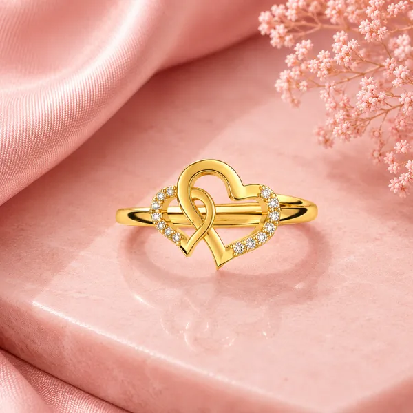 Nara_Golden_Adjustable_Ring