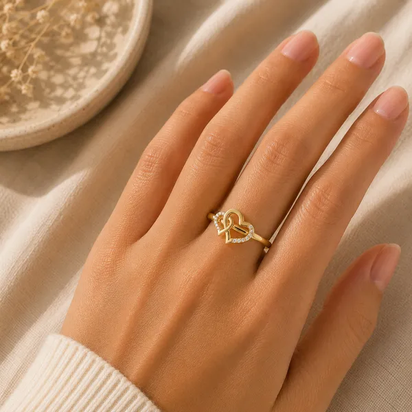 Nara_Golden_Adjustable_Ring
