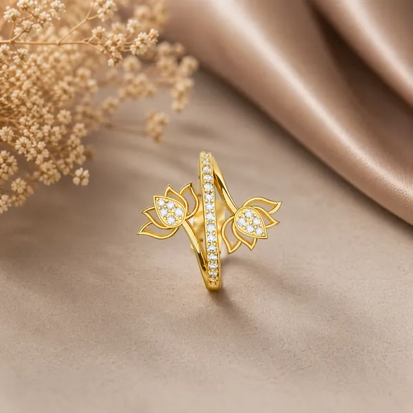 Ilia_Golden_Adjustable_Ring