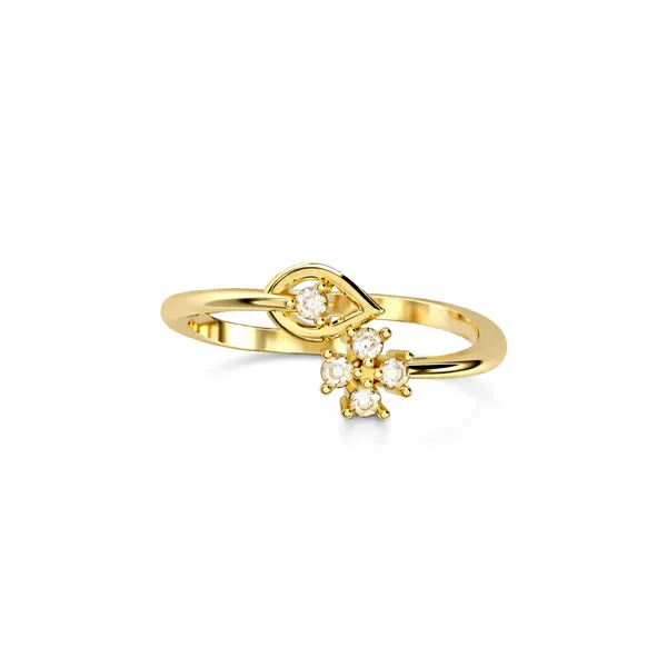 Cira_Golden_Adjustable_Ring
