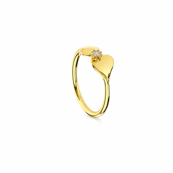 Fyra_Golden_Adjustable_Ring