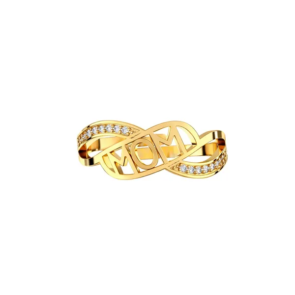 Yuna_Golden_Adjustable_Ring