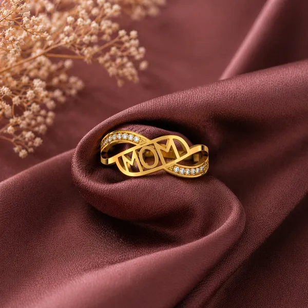 Yuna_Golden_Adjustable_Ring