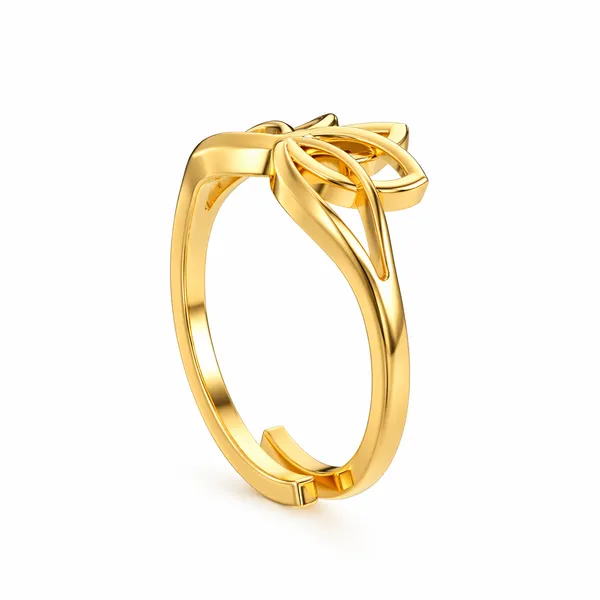 Iyla_Golden_Adjustable_Ring