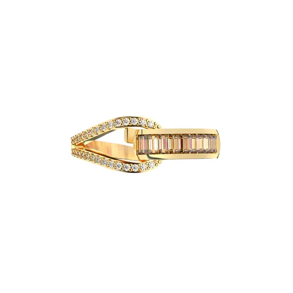Kira_Golden_Adjustable_Ring