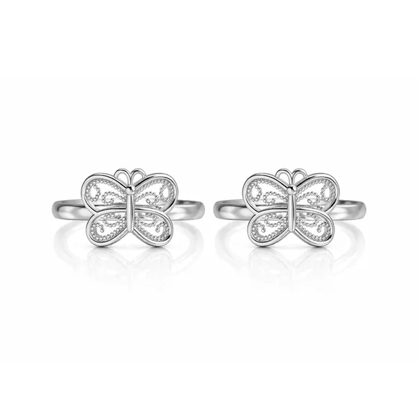 Bira_Silver_Toe_Ring