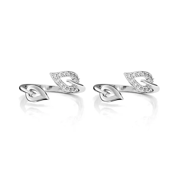 Bera_Silver_Toe_Ring