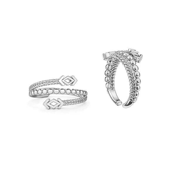 Avia_Silver_Toe_Ring