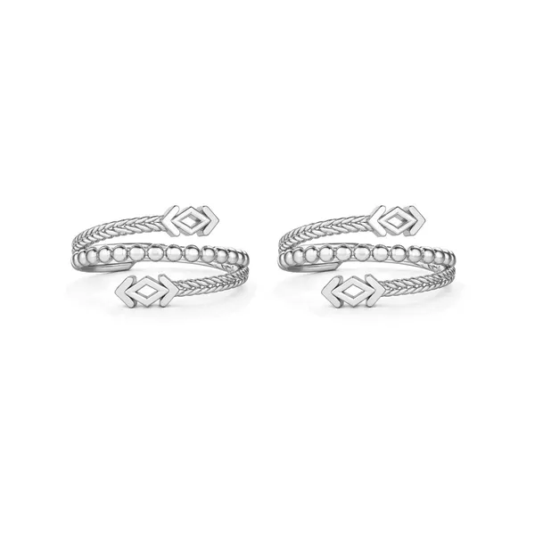 Avia_Silver_Toe_Ring