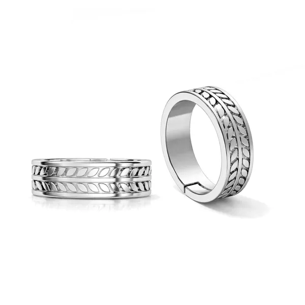 Alis_Silver_Toe_Ring