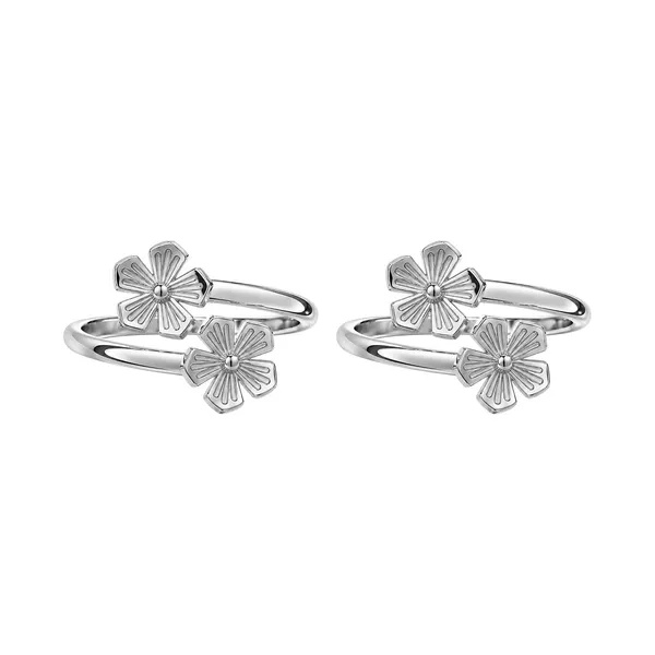 Wera_Silver_Toe_Ring