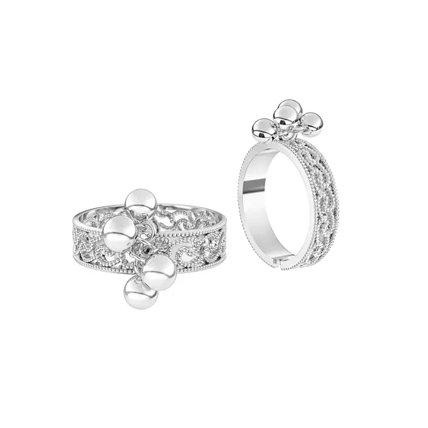 Myna_Silver_Toe_Ring