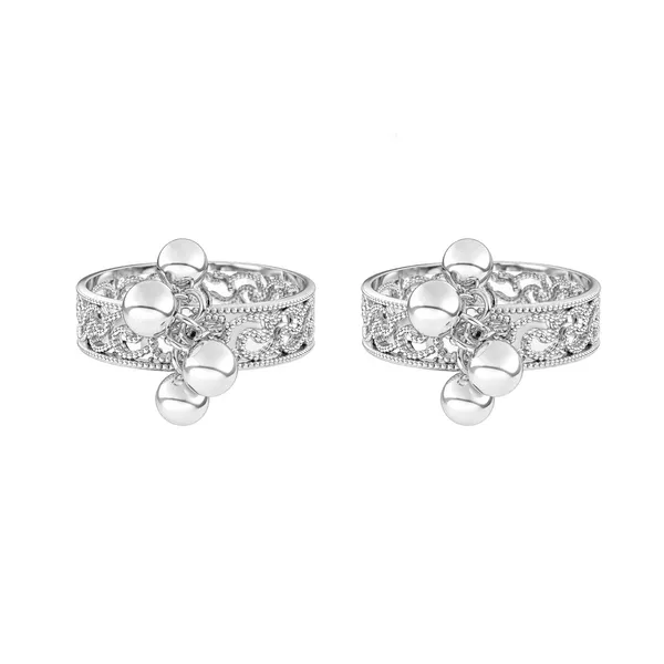 Myna_Silver_Toe_Ring