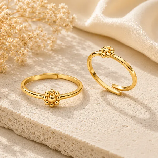 Arli_Golden_Toe_Ring