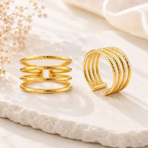 Tuni_Golden_Toe_Ring