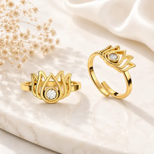 Aeni_Golden_Toe_Ring