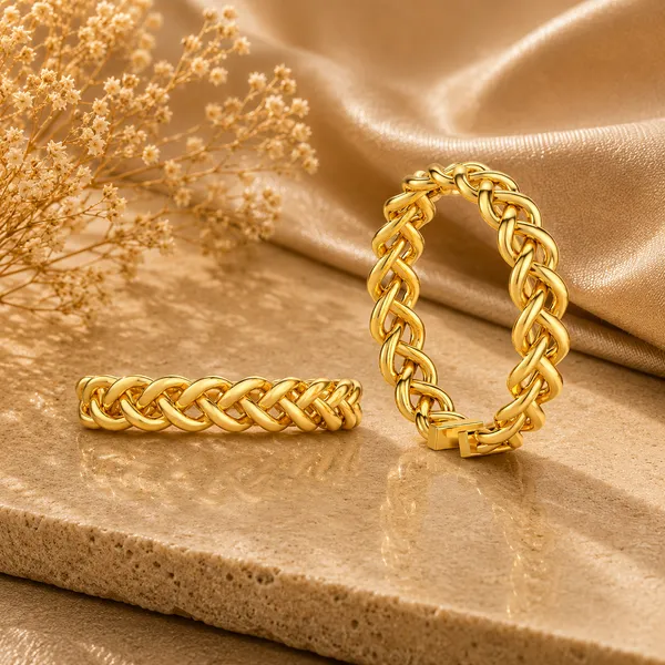 Amel_Golden_Toe_Ring