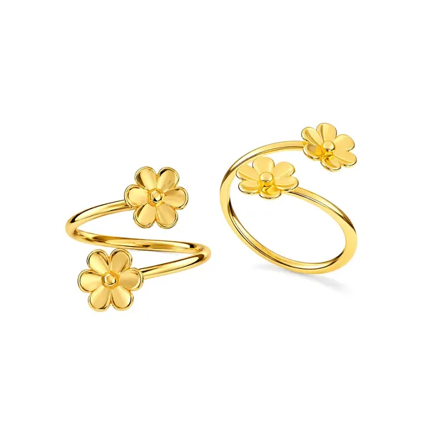 Ayra_Golden_Toe_Ring