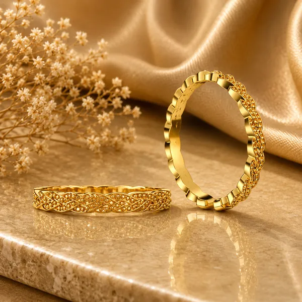 Nola_Golden_Toe_Ring