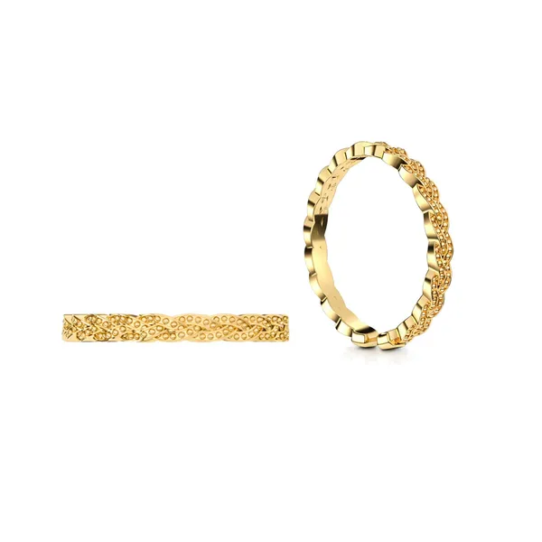 Nola_Golden_Toe_Ring